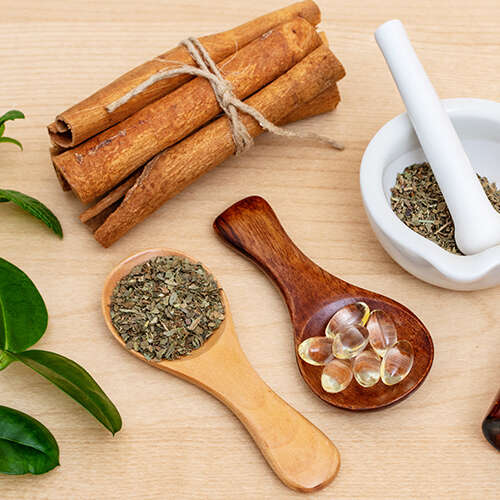 Ristorante ayurvedico